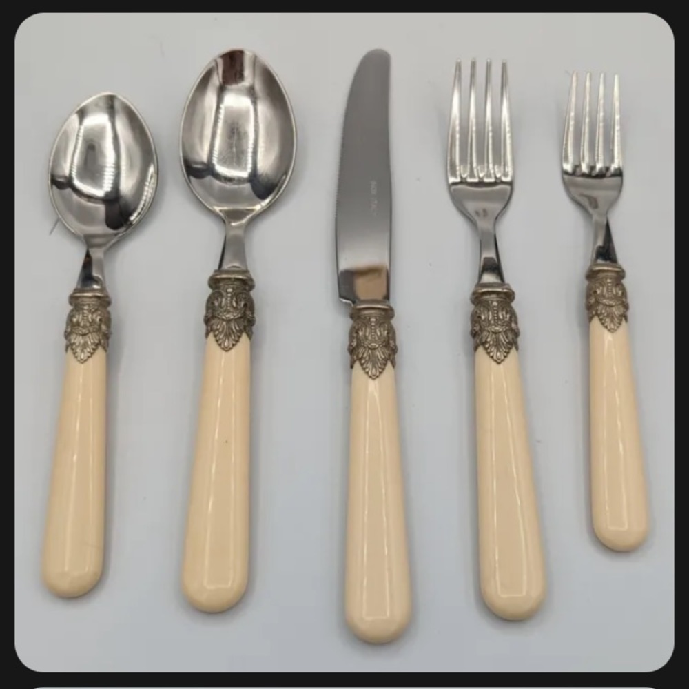 Napoleon by EME - inox 18/10 Italian